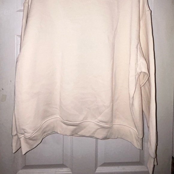 ✈️🏈🏟️ New York Jets Stadium Marquee NFL Football Pullover Sweater 🏟️🏈✈️ - Picture 9 of 11